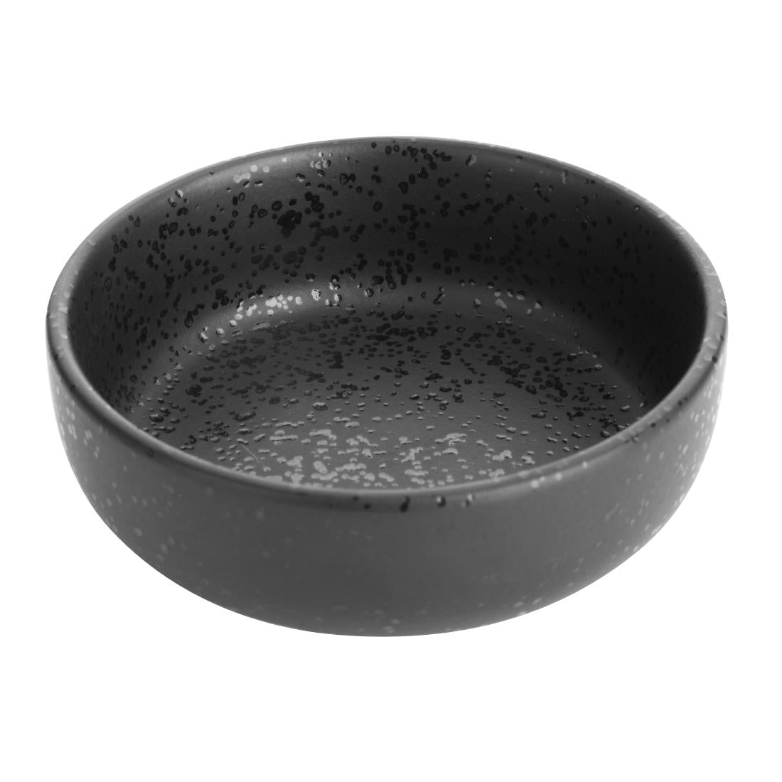 Olympia Fusion Dipping Dish - 85ml 2.87fl oz (12 Pack) • PAS-DR096