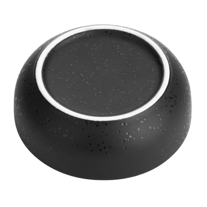 Olympia Fusion Dipping Dish - 85ml 2.87fl oz (12 Pack) • PAS-DR096