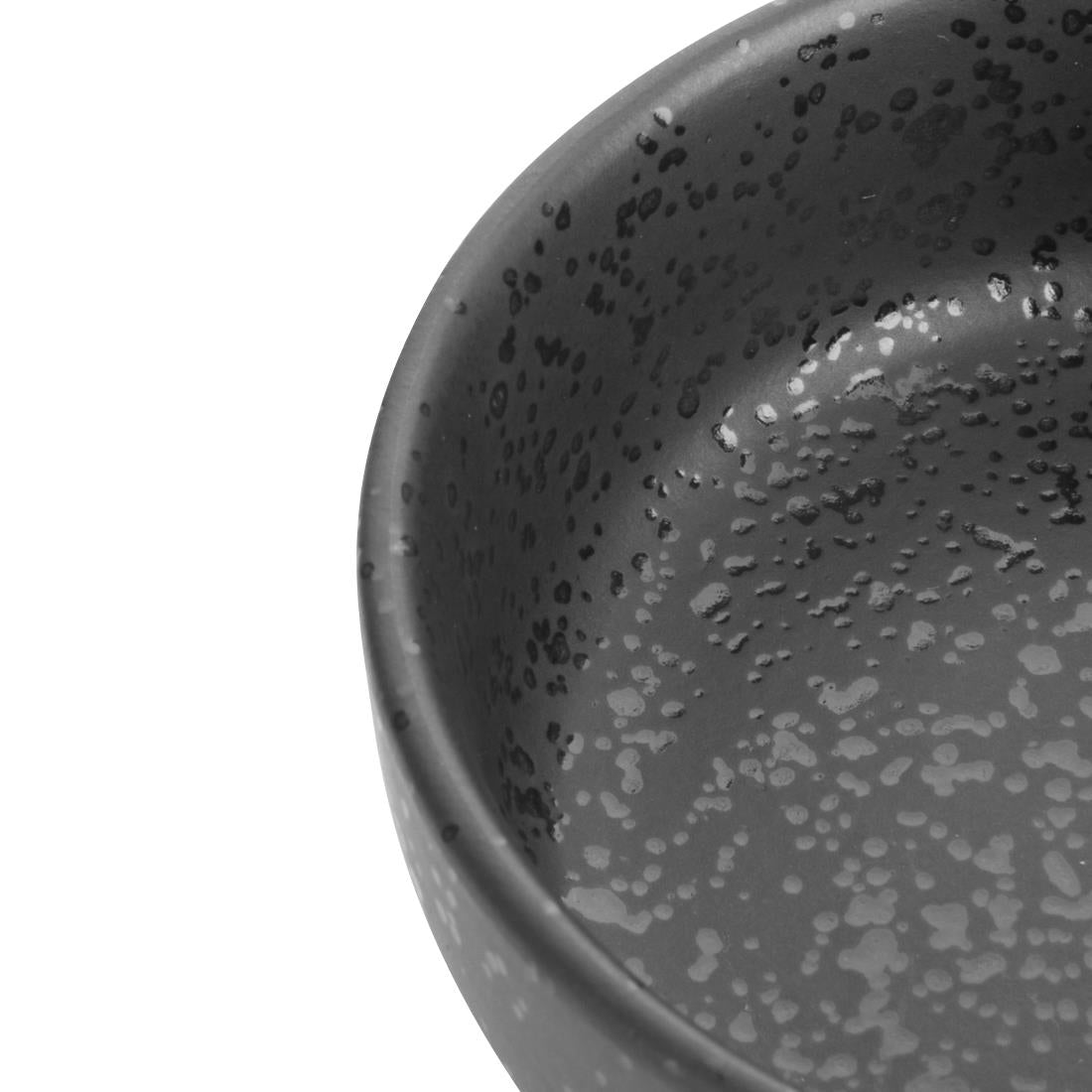 Olympia Fusion Dipping Dish - 85ml 2.87fl oz (12 Pack) • PAS-DR096