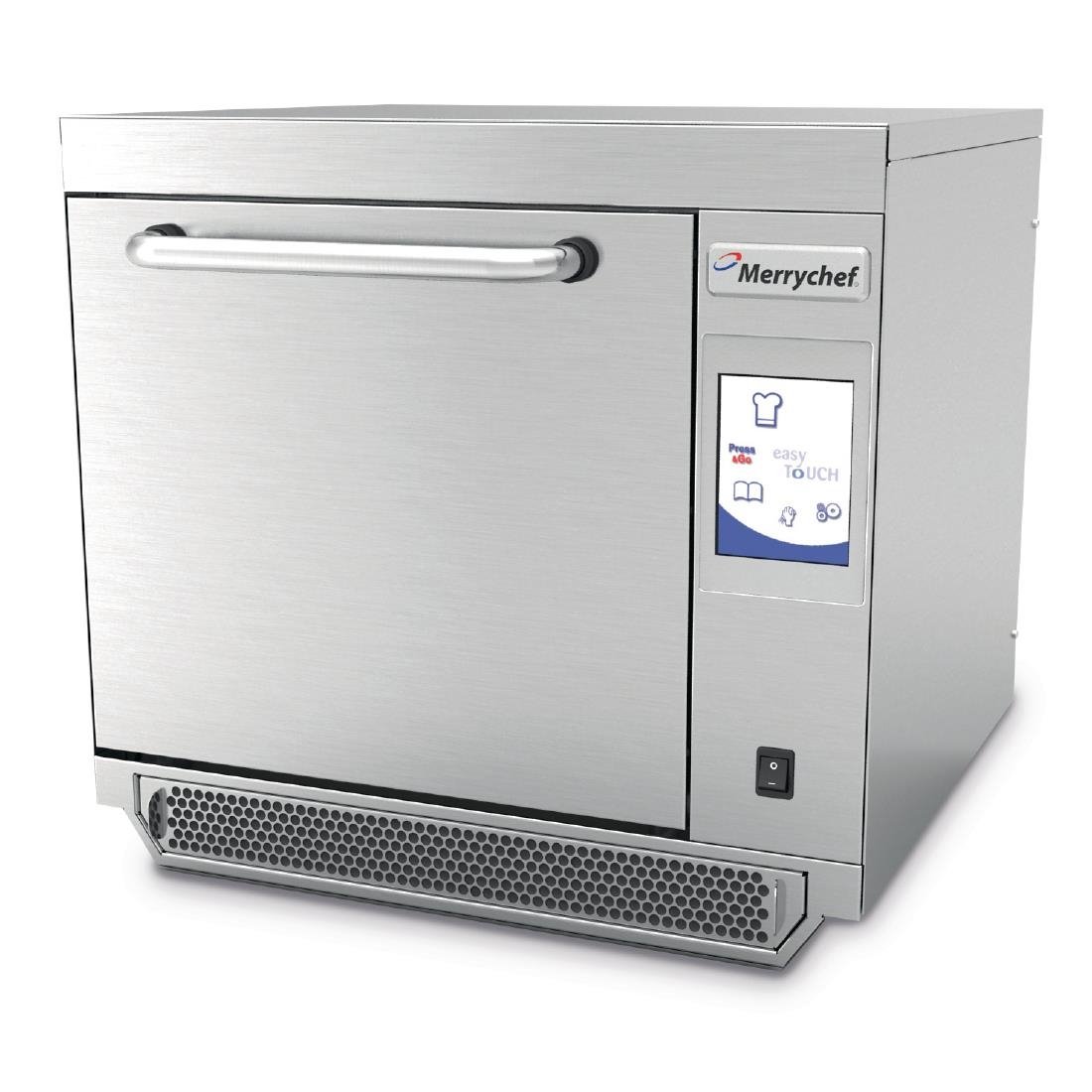 Merrychef Advanced High Speed Oven E3 HP • PAS-DR536