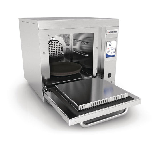 Merrychef Advanced High Speed Oven E3 HP • PAS-DR536