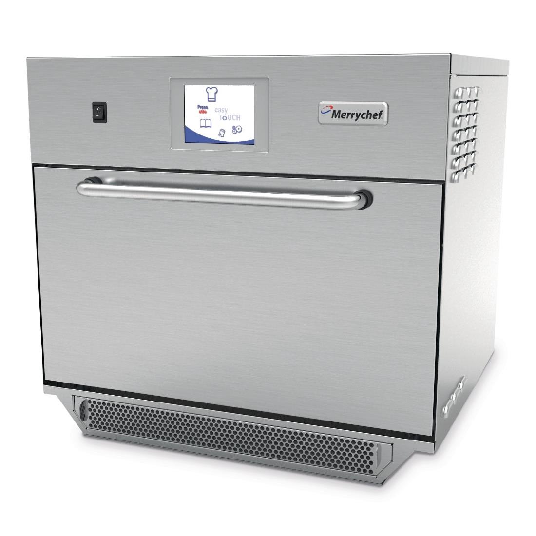 Merrychef Advanced High Speed Oven E5 HP • PAS-DR539