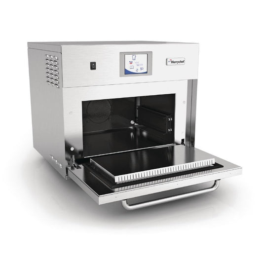 Merrychef Advanced High Speed Oven E5 HP • PAS-DR539