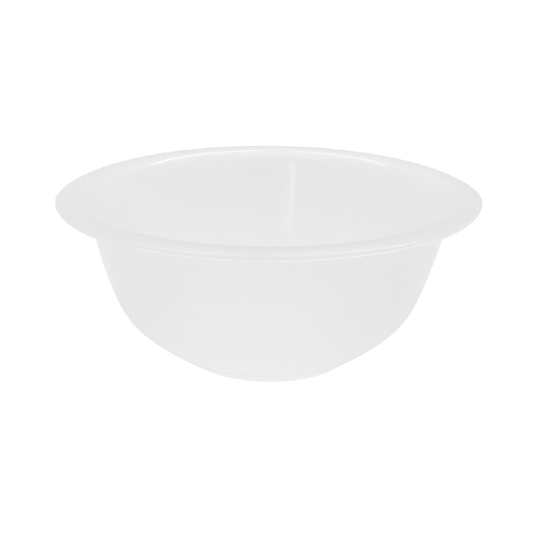 Schneider Plastic Mixing Bowl • PAS-P_DR540
