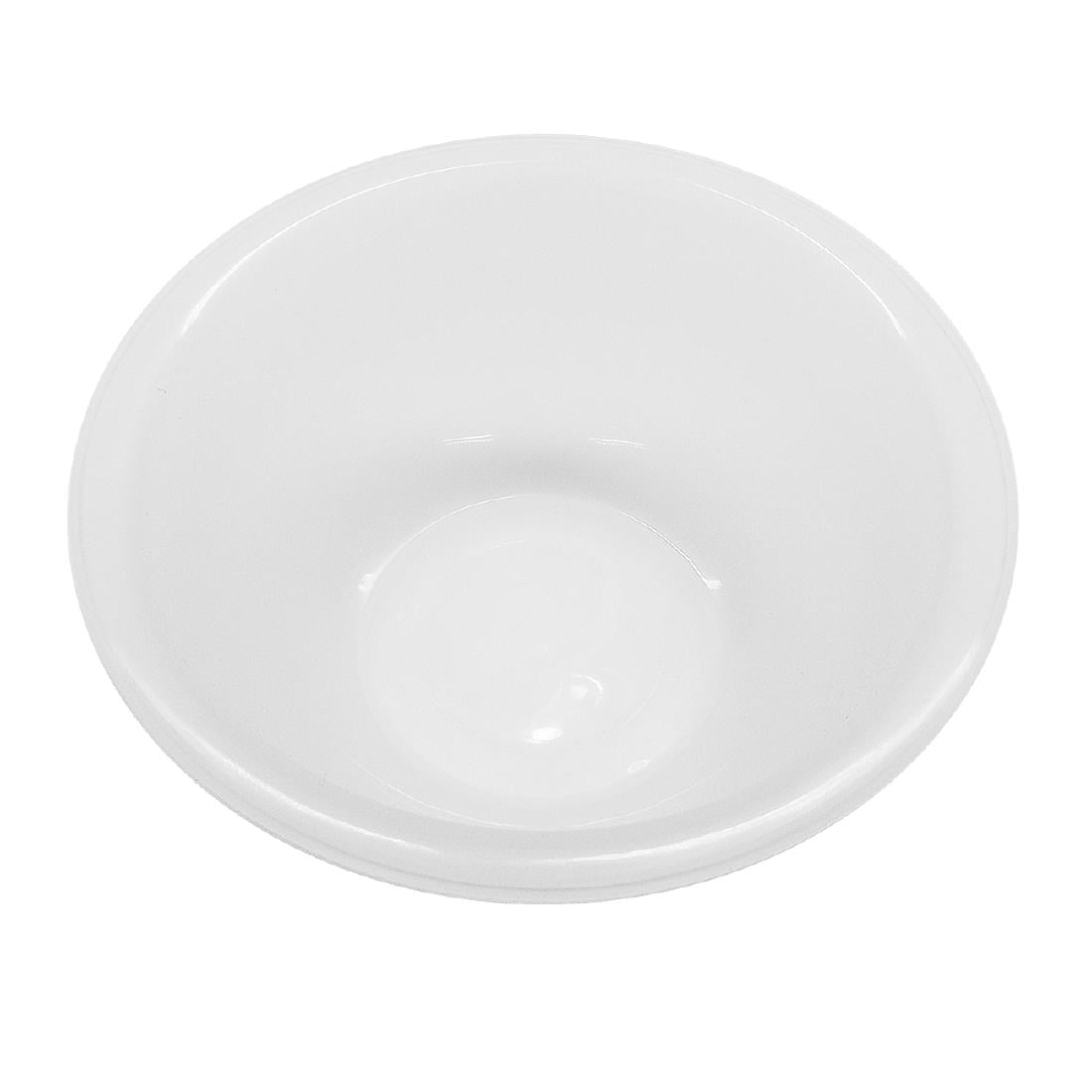 Schneider Plastic Mixing Bowl 1Ltr • PAS-DR540