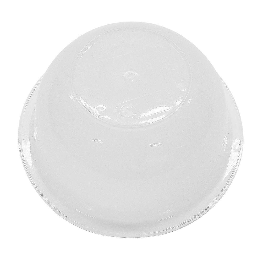 Schneider Plastic Mixing Bowl • PAS-P_DR540