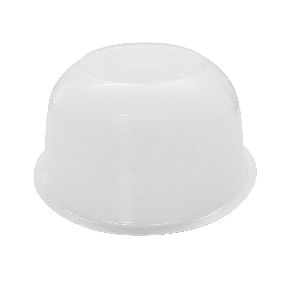 Schneider Plastic Mixing Bowl 4.5Ltr • PAS-DR542