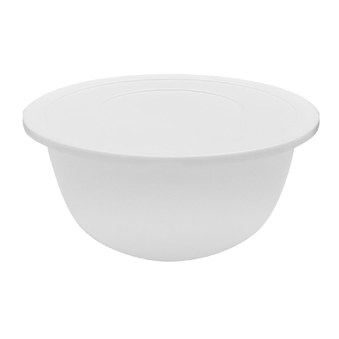 Schneider Plastic Mixing Bowl 4.5Ltr • PAS-DR542