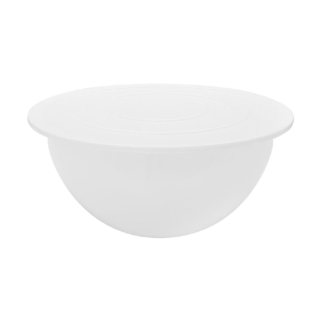 Schneider Plastic Mixing Bowl 13Ltr • PAS-DR545