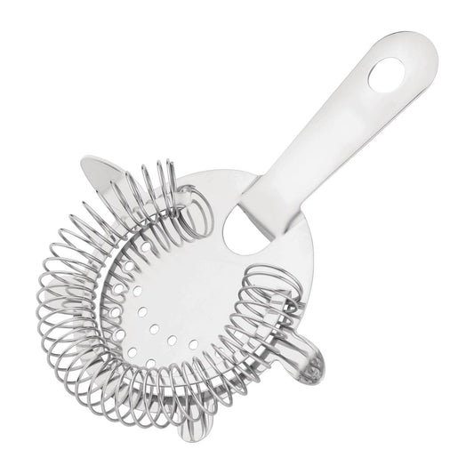 Olympia Hawthorne Strainer 4 Prong • PAS-DR590