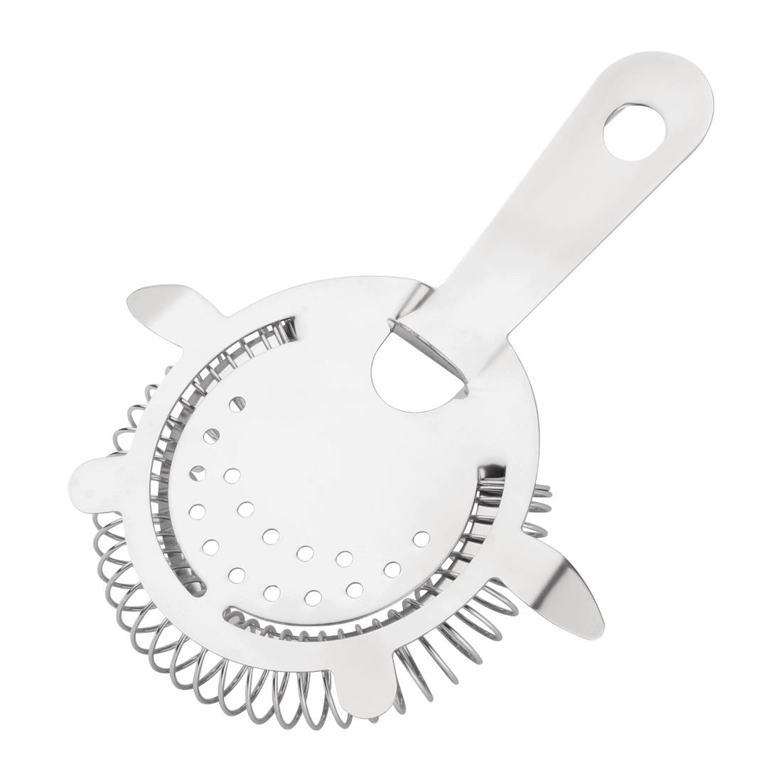 Olympia Hawthorne Strainer 4 Prong • PAS-DR590