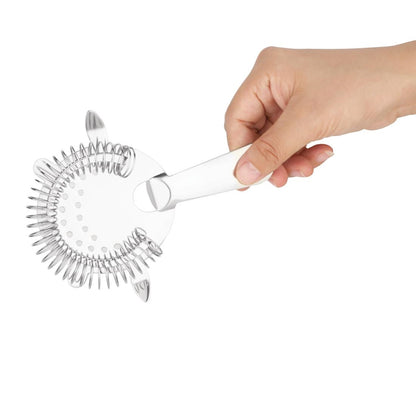 Olympia Hawthorne Strainer 4 Prong • PAS-DR590