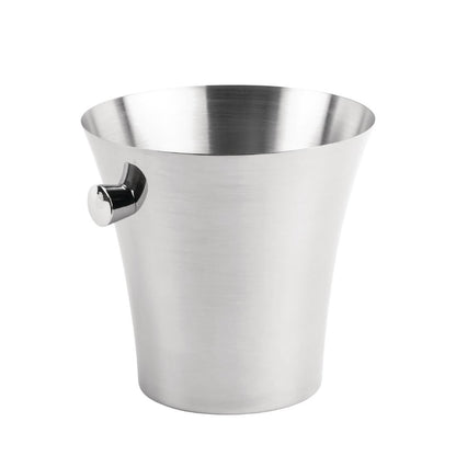 Olympia Wine & Champagne Bucket Stainless Steel • PAS-DR594