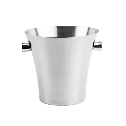 Olympia Wine & Champagne Bucket Stainless Steel • PAS-DR594