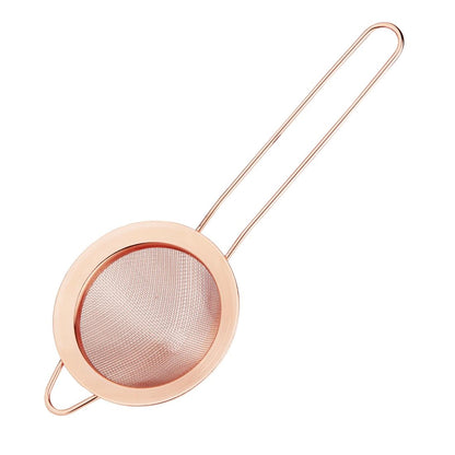 Olympia Mesh Strainer Copper • PAS-DR601