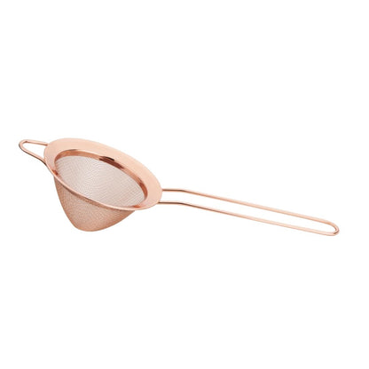 Olympia Mesh Strainer Copper • PAS-DR601