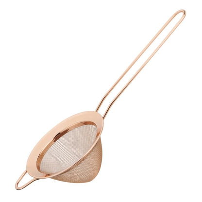 Olympia Mesh Strainer Copper • PAS-DR601