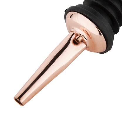 Olympia Spirit Pourer Medium Copper • PAS-DR603