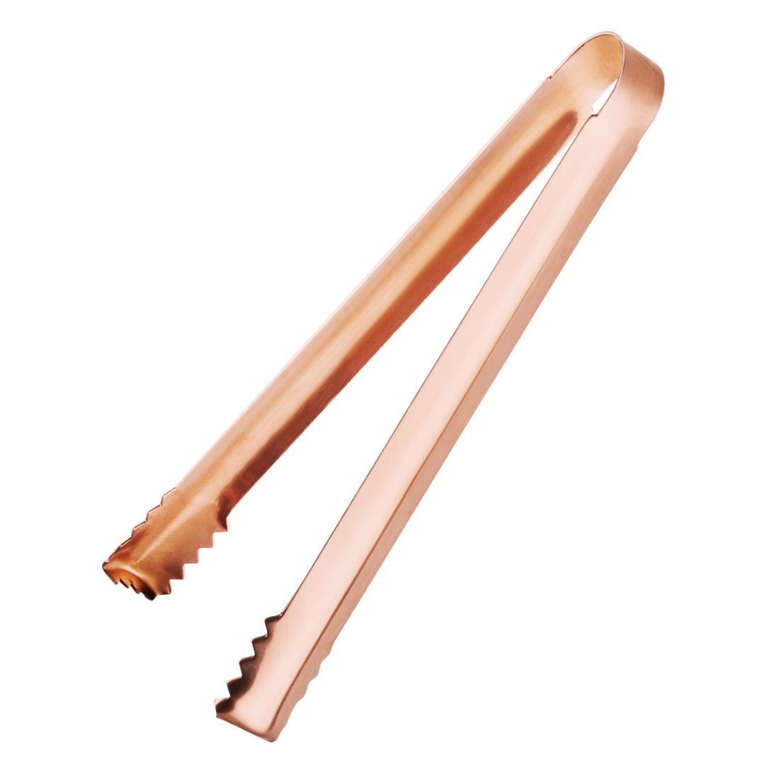 Olympia Ice Tongs Copper • PAS-DR607