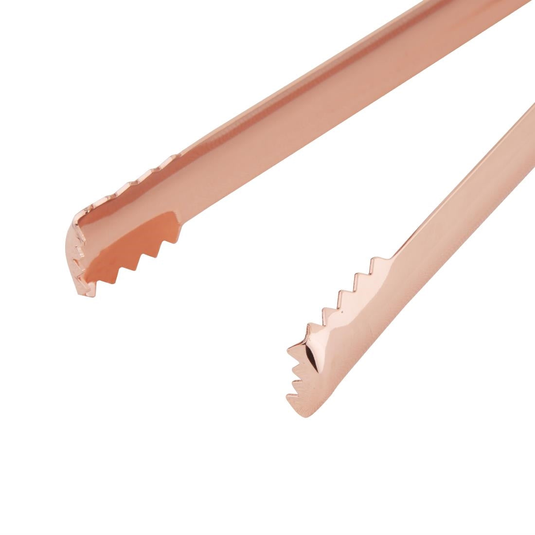 Olympia Ice Tongs Copper • PAS-DR607
