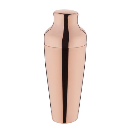 Olympia French Cocktail Shaker Copper • PAS-DR608