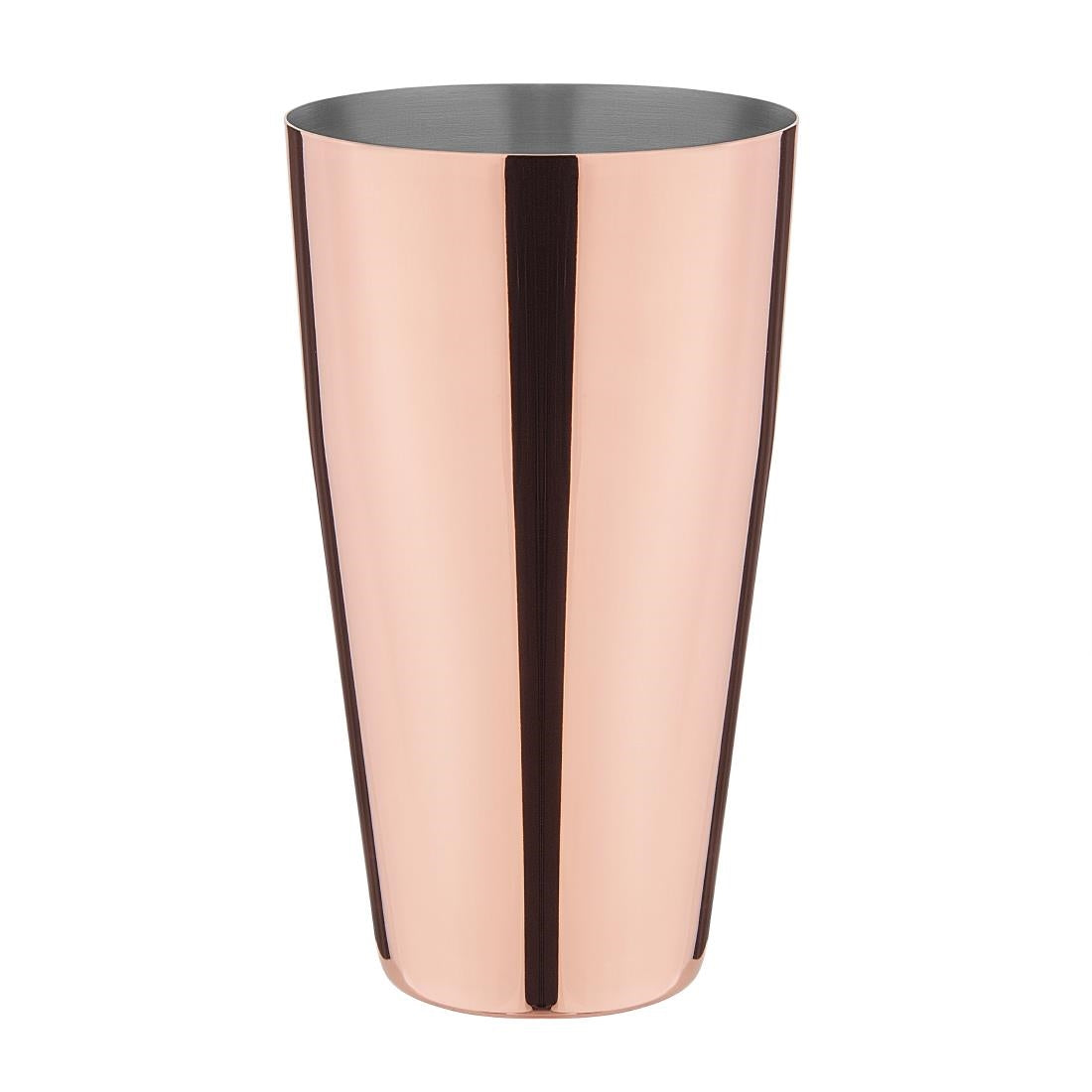 Olympia Boston Cocktail Shaker Copper • PAS-DR609
