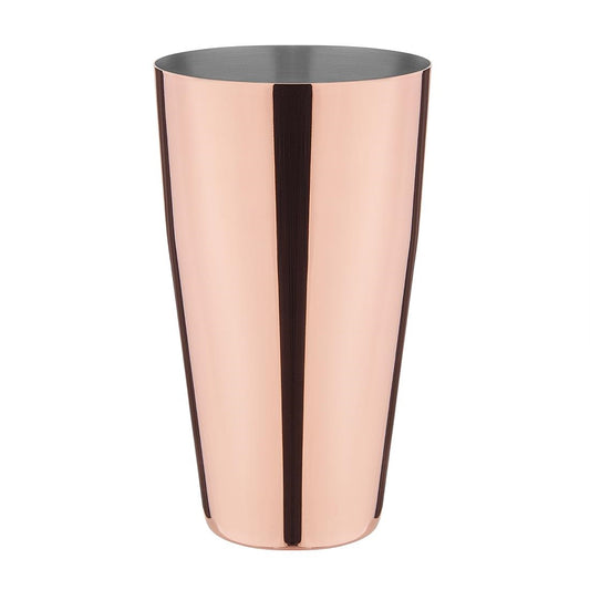 Olympia Boston Cocktail Shaker Copper • PAS-DR609