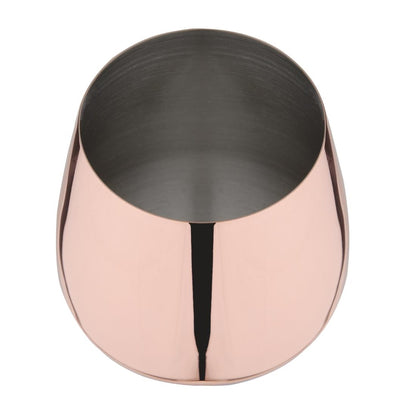 Olympia Curved Tumbler Copper 340ml • PAS-DR611