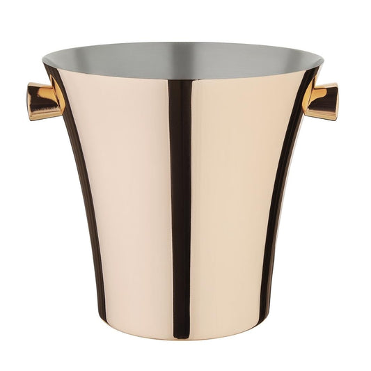 Olympia Wine & Champagne Bucket Copper • PAS-DR613