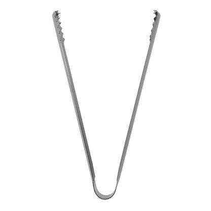 Olympia Ice Tongs Gunmetal • PAS-DR627