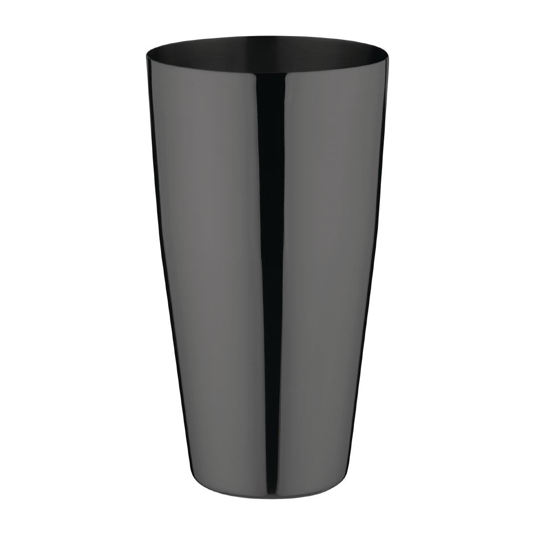 Olympia Boston Cocktail Shaker Gunmetal • PAS-DR629