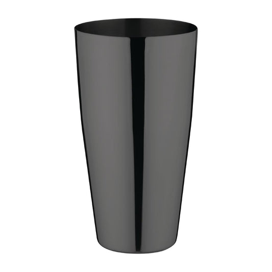 Olympia Boston Cocktail Shaker Gunmetal • PAS-DR629