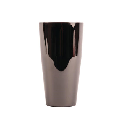 Olympia Boston Cocktail Shaker Gunmetal • PAS-DR629