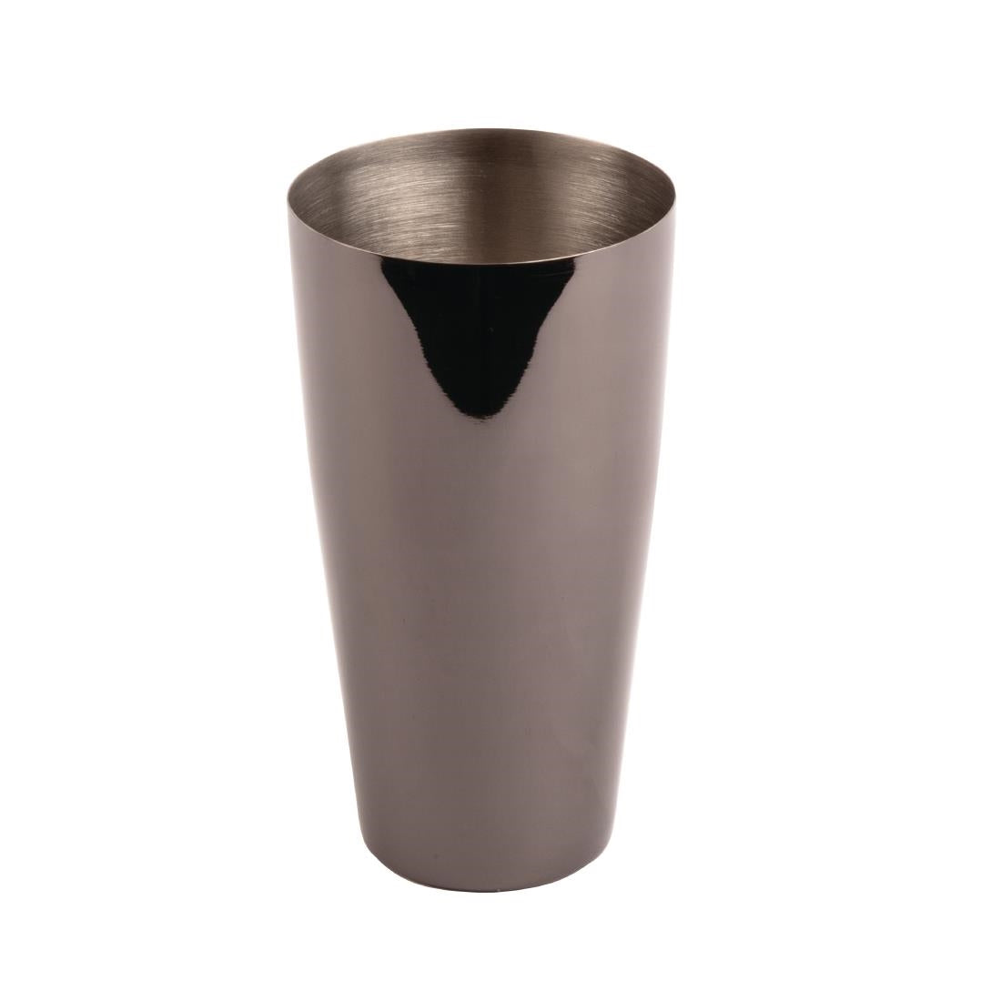 Olympia Boston Cocktail Shaker Gunmetal • PAS-DR629