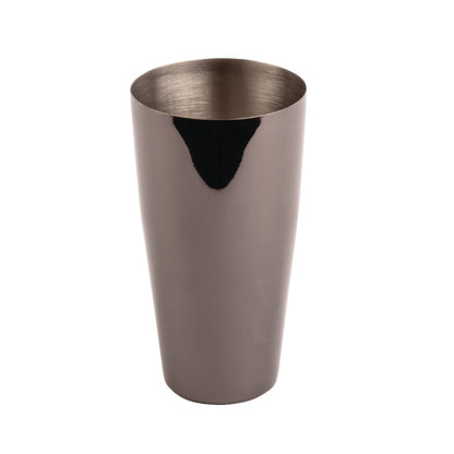 Olympia Boston Cocktail Shaker Gunmetal • PAS-DR629