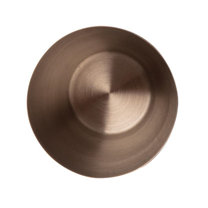 Olympia Boston Cocktail Shaker Gunmetal • PAS-DR629