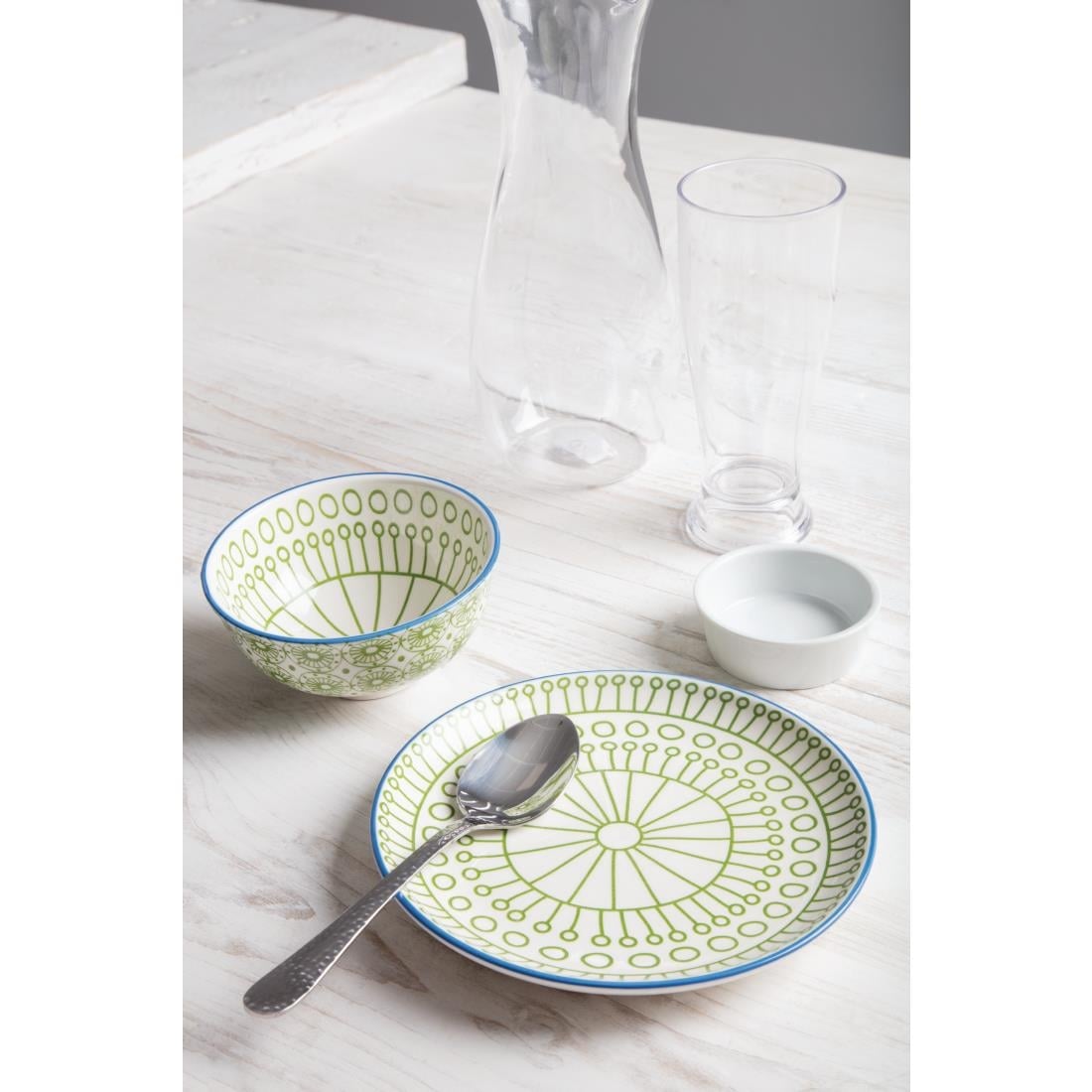 Olympia Tivoli Dessert Spoon (Box 12) • PAS-DE385