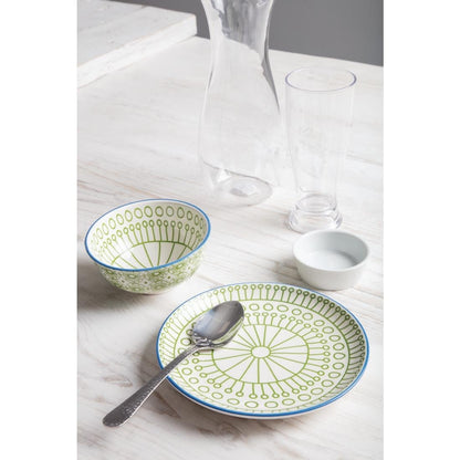 Olympia Tivoli Dessert Spoon (Box 12) • PAS-DE385