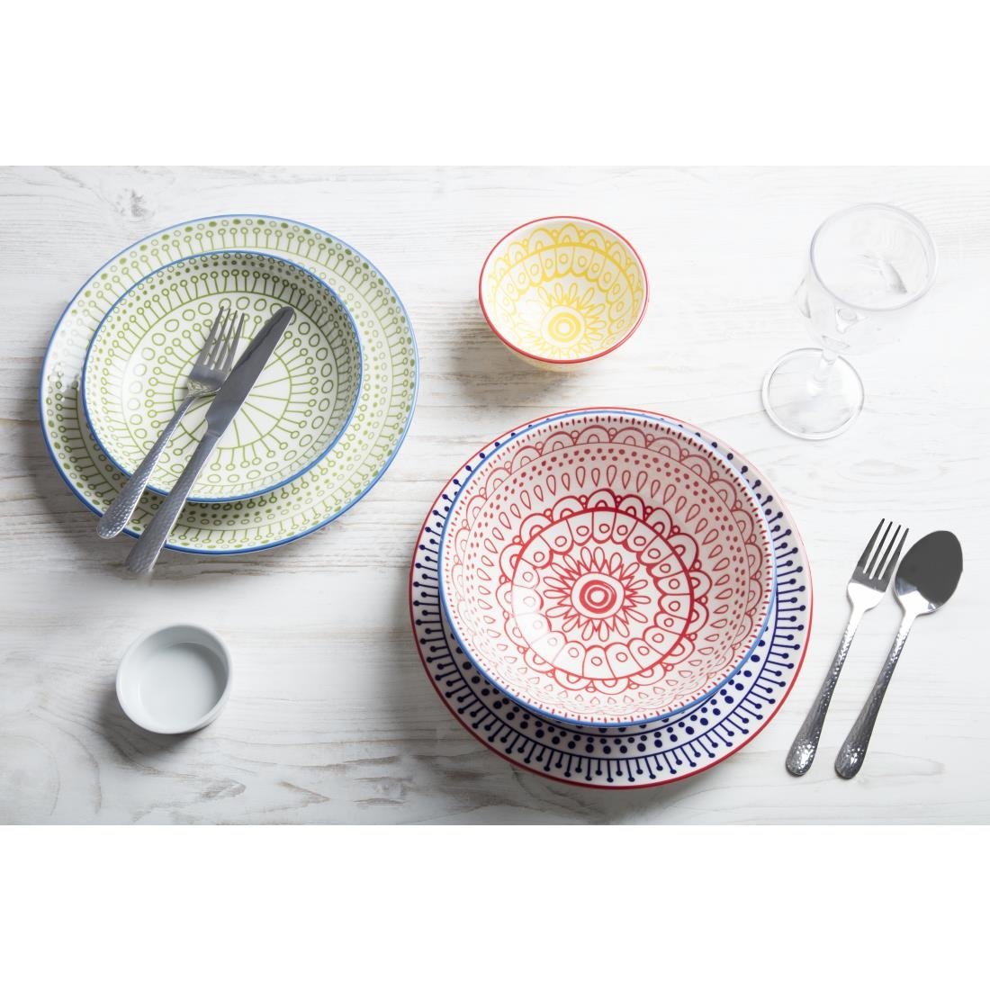 Olympia Kristallon Polycarbonate Wine Glass 300ml (12 Pack) (Pack of 12) • PAS-DS130