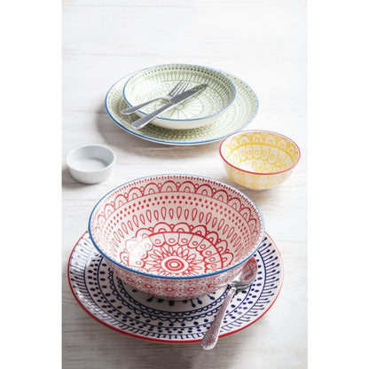Olympia Tivoli Dessert Spoon (Box 12) • PAS-DE385