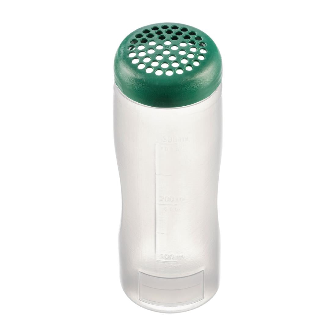 Araven Coarse Seasoning Dispenser 350g • PAS-DR828
