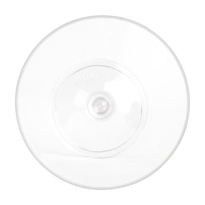 Olympia Kristallon Polycarbonate Martini Glasses 300ml (12 Pack) • PAS-DS131