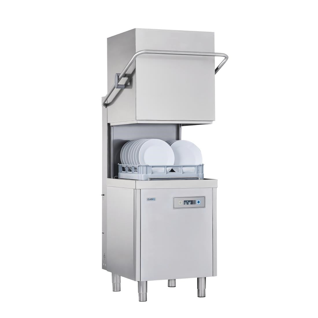 Classeq P500  Pass Through Dishwasher • PAS-FK369-A
