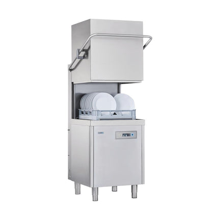 Classeq P500  Pass Through Dishwasher • PAS-FK369-A
