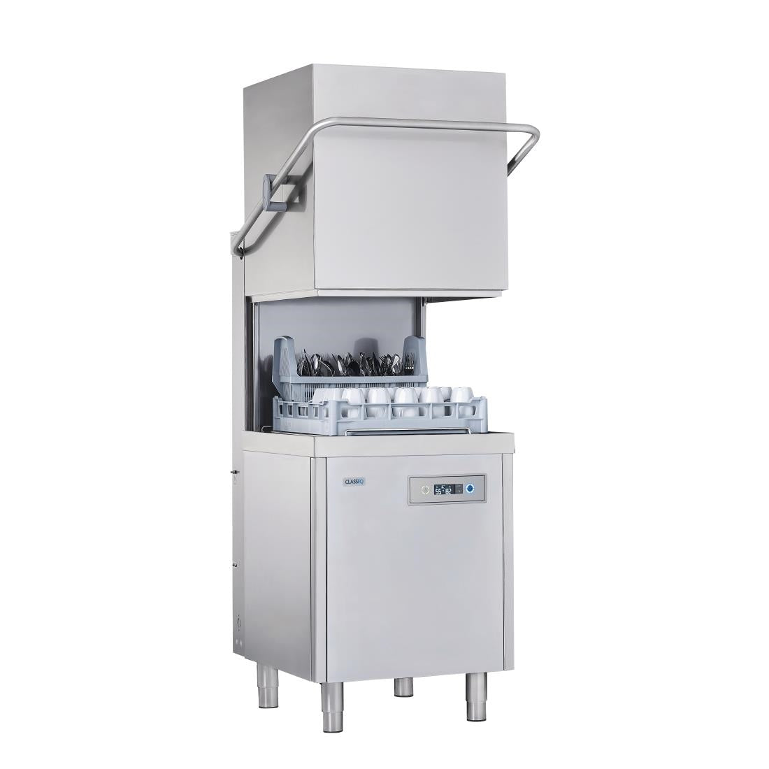 Classeq P500  Pass Through Dishwasher • PAS-FK369-A