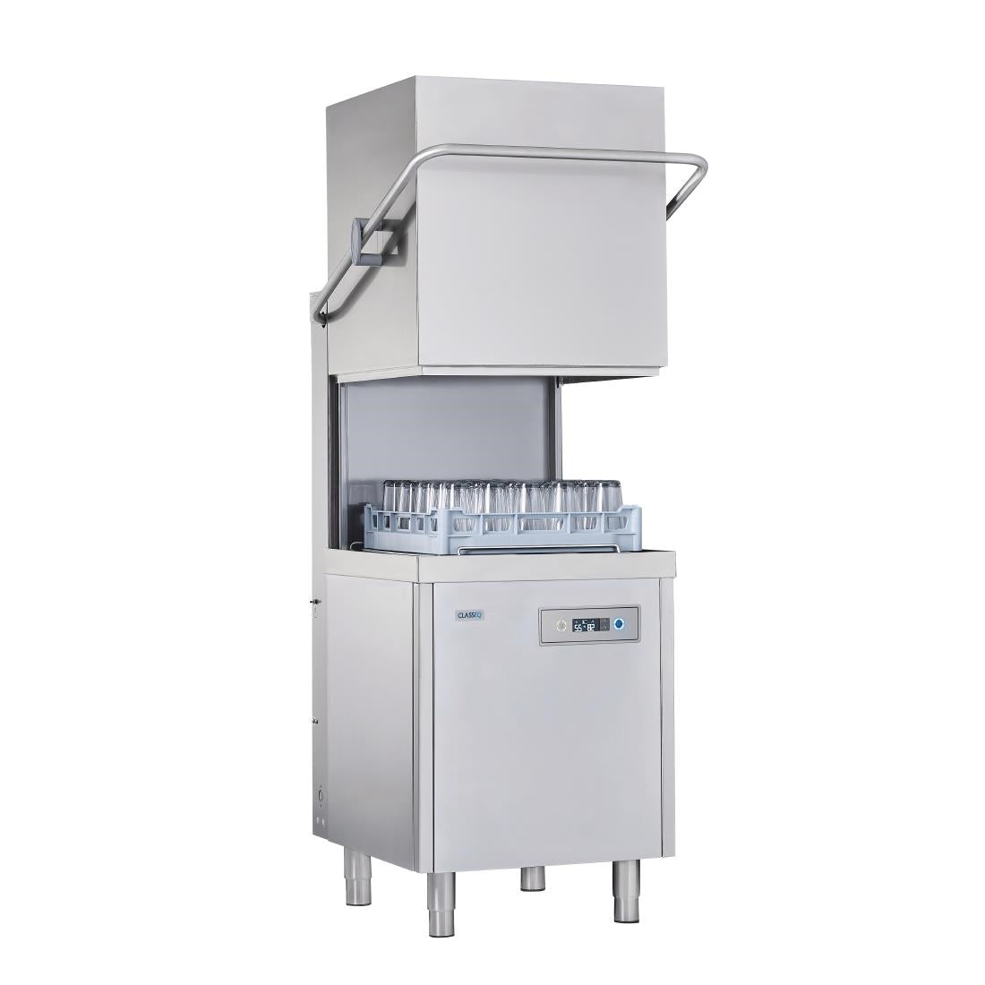 Classeq P500  Pass Through Dishwasher • PAS-FK369-A