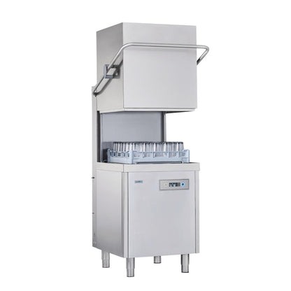 Classeq P500  Pass Through Dishwasher • PAS-FK369-A