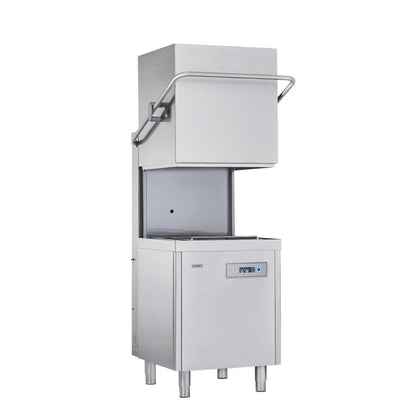 Classeq P500  Pass Through Dishwasher • PAS-FK369-A