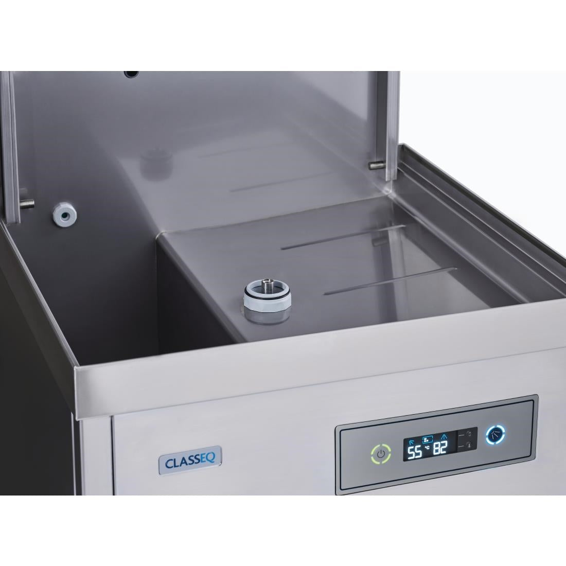 Classeq P500  Pass Through Dishwasher • PAS-FK369-A