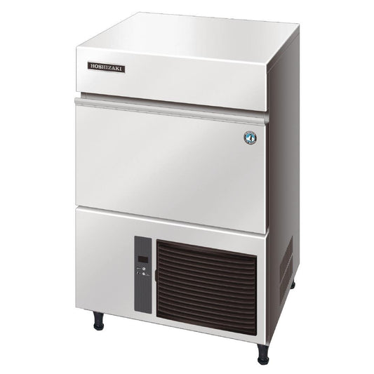 Hoshizaki Self-Contained Cube Ice Maker 24kg/24hr Output IM-65NE-Q • PAS-DS547